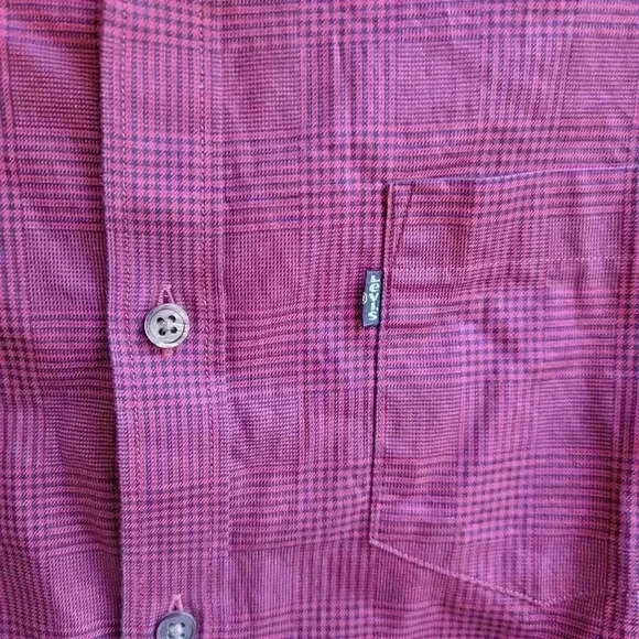 Levis shirts Mens - Picture 2 of 7